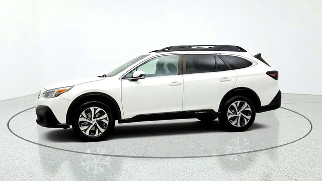 2022 Subaru Outback Limited XT CVT - 23092261 - 7