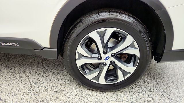 2022 Subaru Outback Limited XT CVT - 23092261 - 8