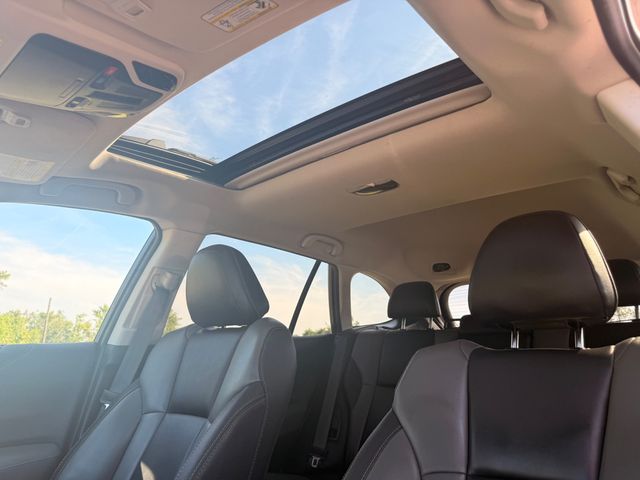 2022 Subaru Outback ONYX EDITION XT AWD - 23049814 - 9