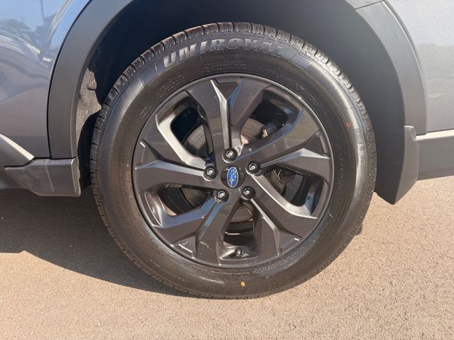 2022 Subaru Outback ONYX EDITION XT AWD - 23049814 - 11