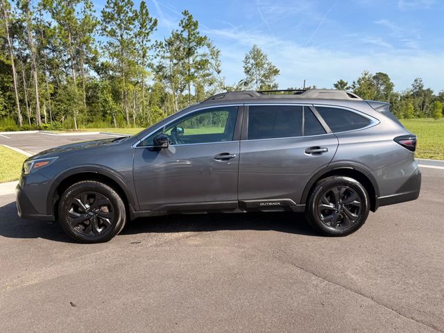 2022 Subaru Outback ONYX EDITION XT AWD - 23049814 - 12