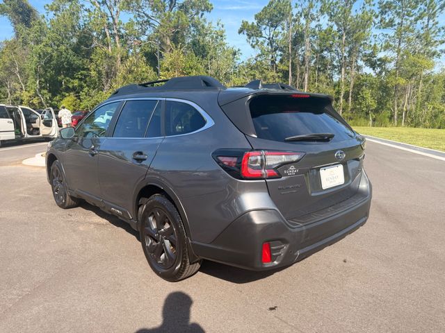 2022 Subaru Outback ONYX EDITION XT AWD - 23049814 - 13