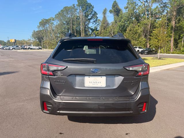 2022 Subaru Outback ONYX EDITION XT AWD - 23049814 - 14