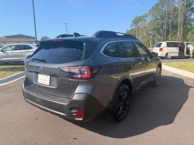 2022 Subaru Outback ONYX EDITION XT AWD - 23049814 - 16