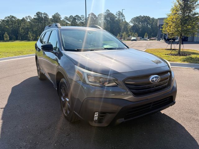 2022 Subaru Outback ONYX EDITION XT AWD - 23049814 - 18