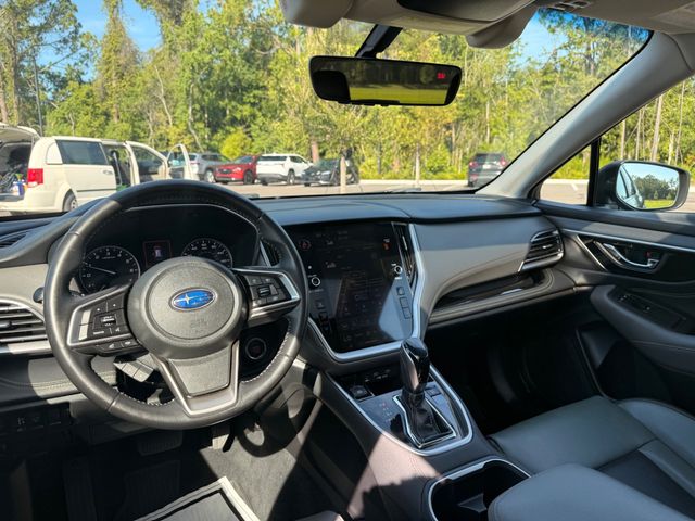 2022 Subaru Outback ONYX EDITION XT AWD - 23049814 - 1