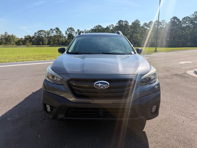 2022 Subaru Outback ONYX EDITION XT AWD - 23049814 - 19