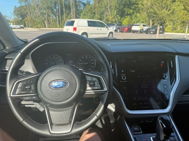 2022 Subaru Outback ONYX EDITION XT AWD - 23049814 - 2