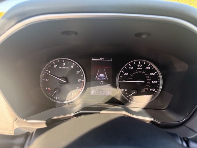 2022 Subaru Outback ONYX EDITION XT AWD - 23049814 - 3