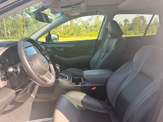 2022 Subaru Outback ONYX EDITION XT AWD - 23049814 - 8