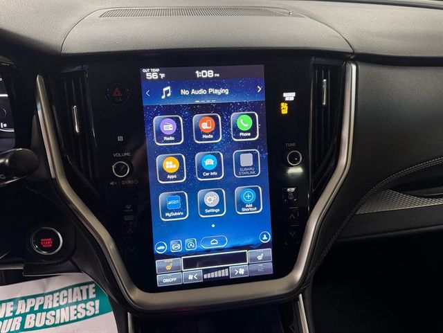 2022 Subaru Outback Premium CVT - 22956276 - 12