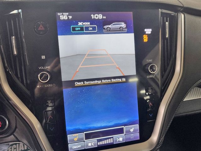 2022 Subaru Outback Premium CVT - 22956276 - 14