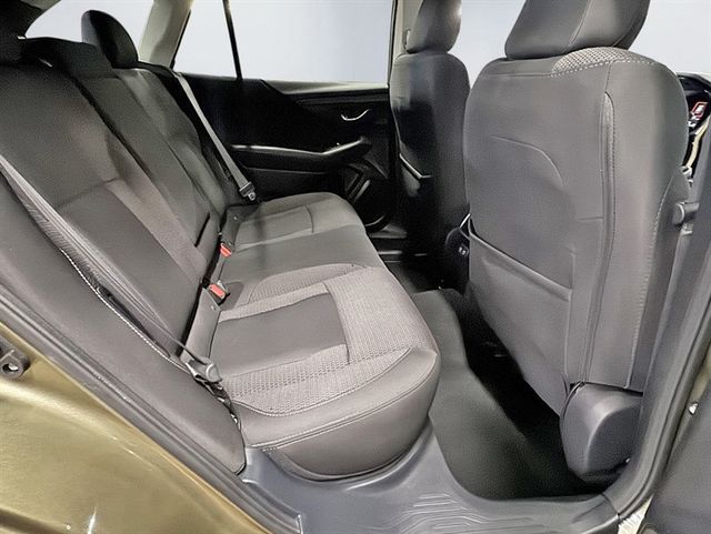 2022 Subaru Outback Premium CVT - 22956276 - 18