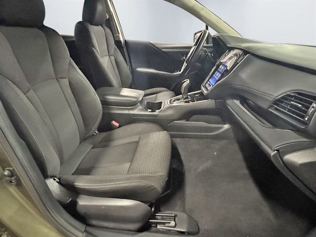 2022 Subaru Outback Premium CVT - 22956276 - 19