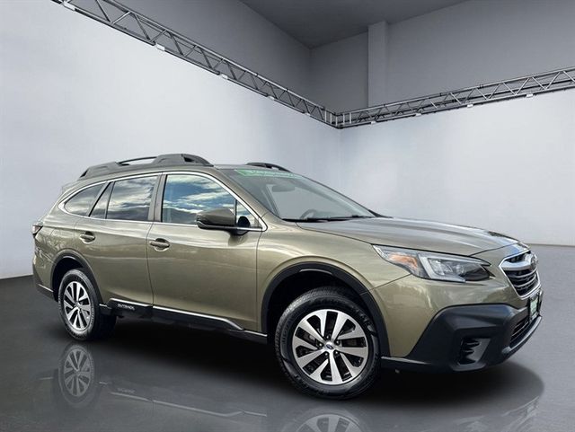 2022 Subaru Outback Premium CVT - 22956276 - 22