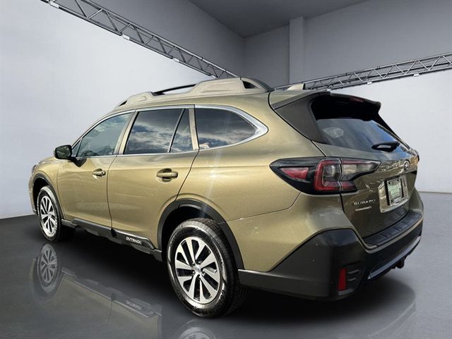 2022 Subaru Outback Premium CVT - 22956276 - 4