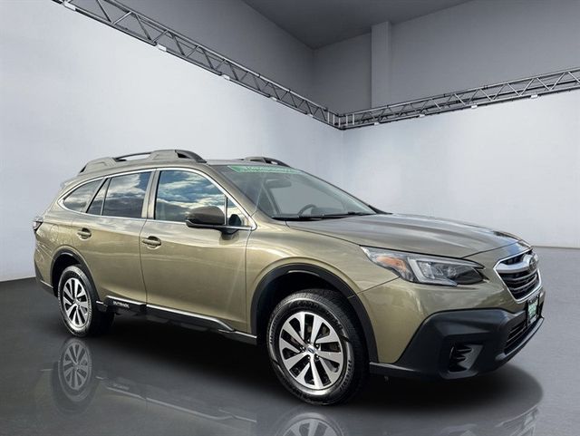 2022 Subaru Outback Premium CVT - 22956276 - 7