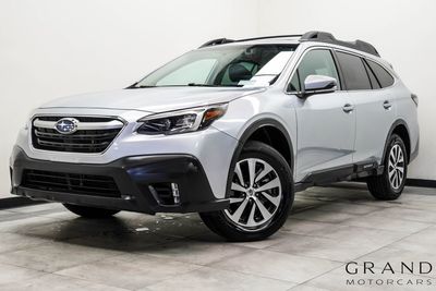 2022 Subaru Outback
