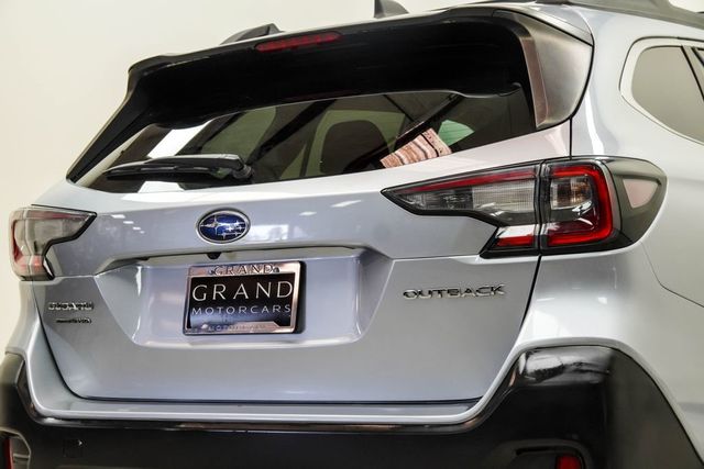 2022 Subaru Outback Premium CVT - 23032952 - 11