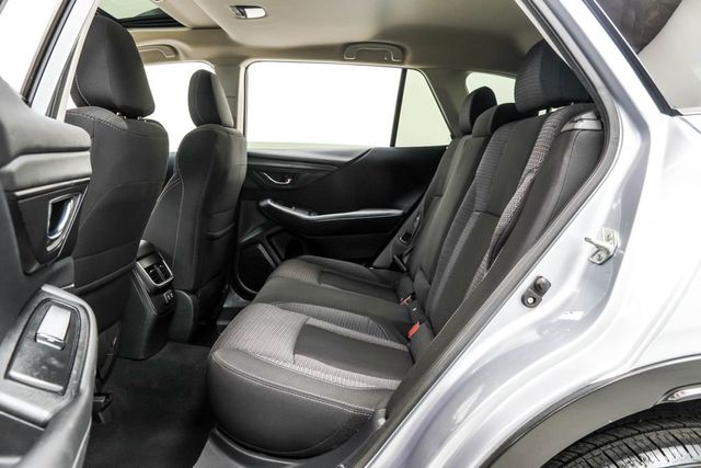 2022 Subaru Outback Premium CVT - 23032952 - 16