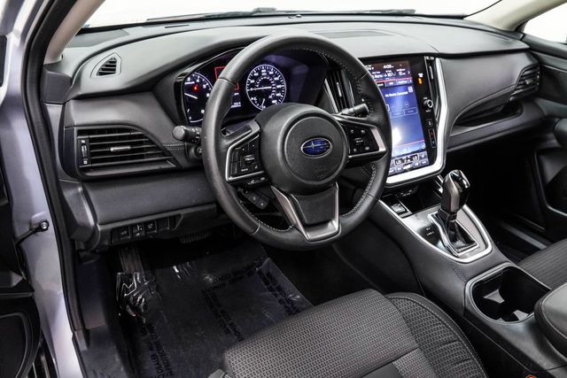 2022 Subaru Outback Premium CVT - 23032952 - 18