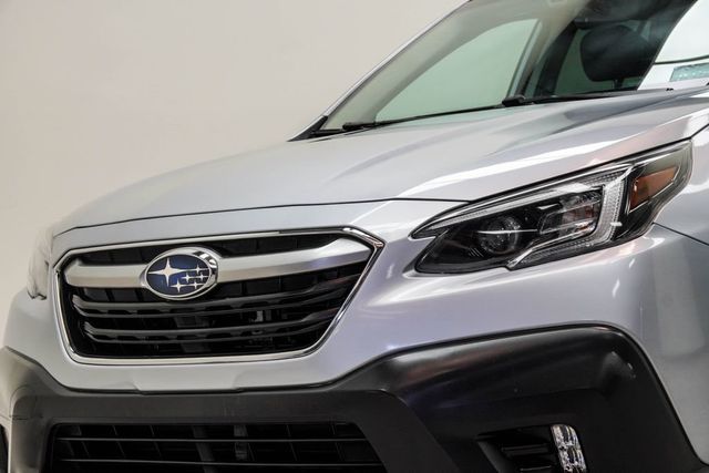 2022 Subaru Outback Premium CVT - 23032952 - 1