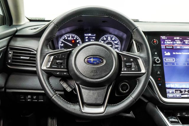 2022 Subaru Outback Premium CVT - 23032952 - 21