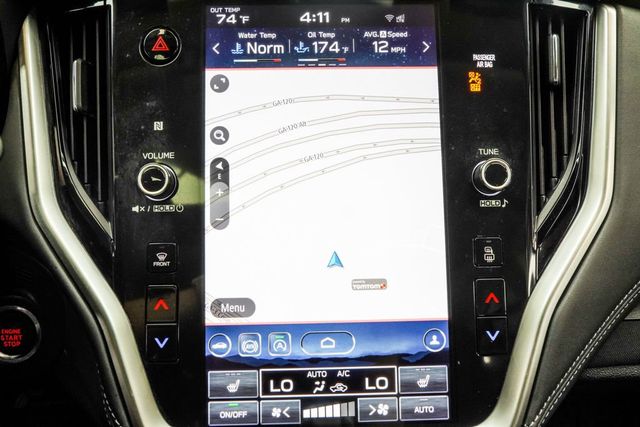 2022 Subaru Outback Premium CVT - 23032952 - 29