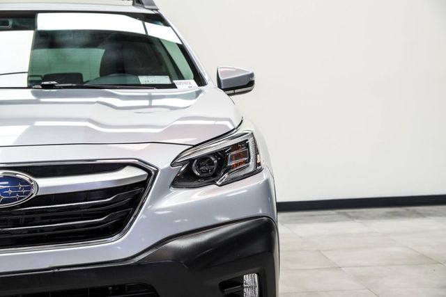2022 Subaru Outback Premium CVT - 23032952 - 3
