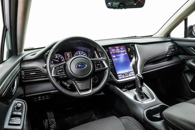 2022 Subaru Outback Premium CVT - 23032952 - 4