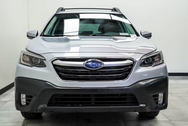 2022 Subaru Outback Premium CVT - 23032952 - 5