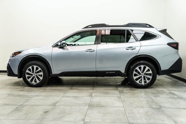 2022 Subaru Outback Premium CVT - 23032952 - 6