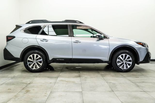 2022 Subaru Outback Premium CVT - 23032952 - 8