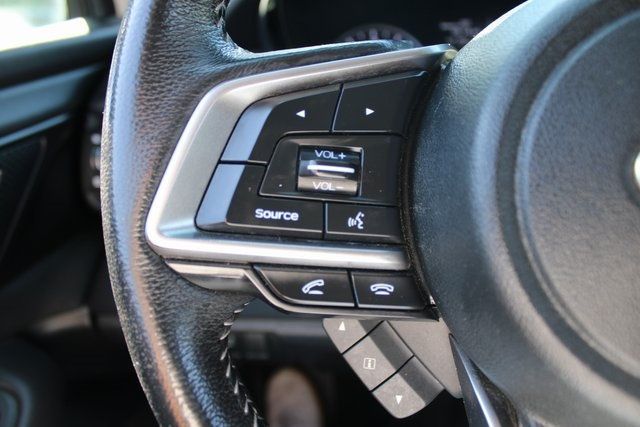 2022 Subaru Outback Premium CVT - 22885394 - 9