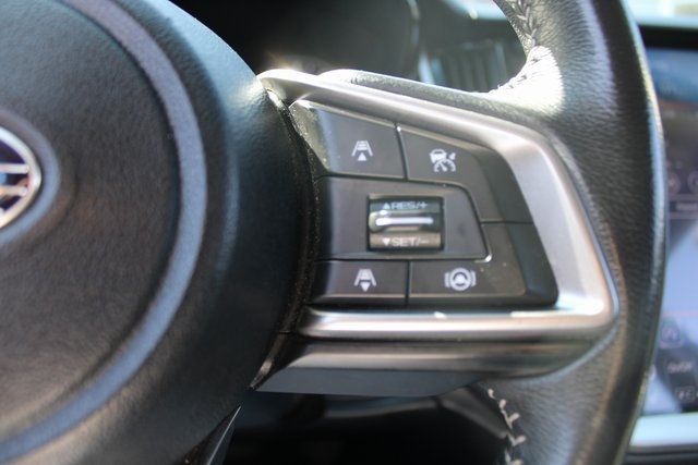 2022 Subaru Outback Premium CVT - 22885394 - 10