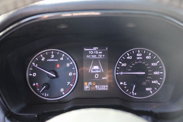 2022 Subaru Outback Premium CVT - 22885394 - 11