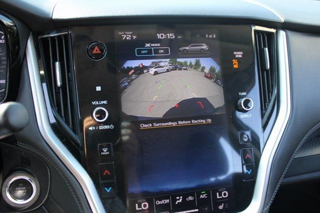 2022 Subaru Outback Premium CVT - 22885394 - 12