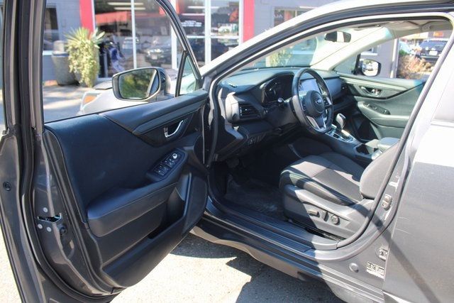 2022 Subaru Outback Premium CVT - 22885394 - 13