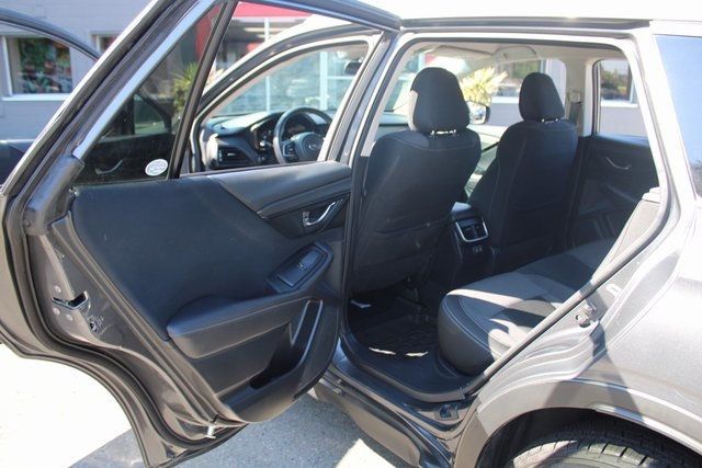 2022 Subaru Outback Premium CVT - 22885394 - 14