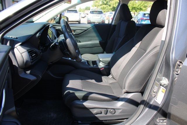 2022 Subaru Outback Premium CVT - 22885394 - 15