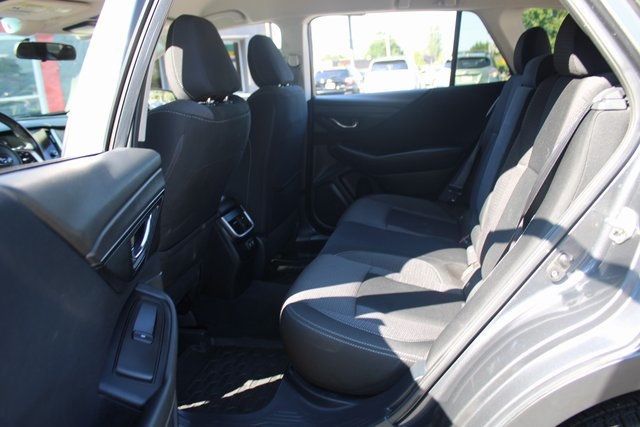 2022 Subaru Outback Premium CVT - 22885394 - 16