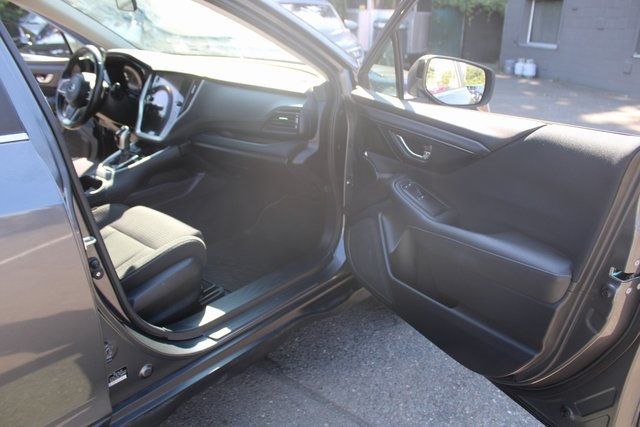 2022 Subaru Outback Premium CVT - 22885394 - 19