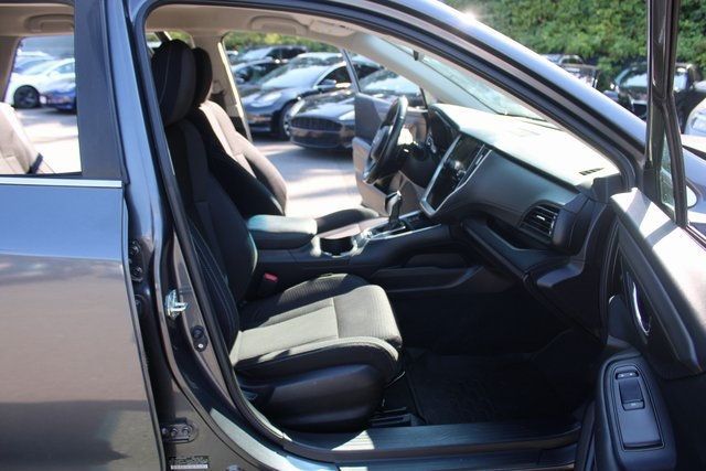 2022 Subaru Outback Premium CVT - 22885394 - 20