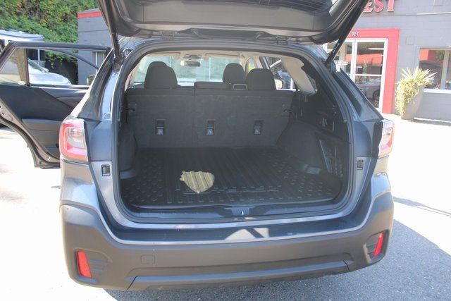 2022 Subaru Outback Premium CVT - 22885394 - 21