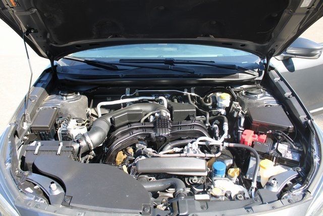 2022 Subaru Outback Premium CVT - 22885394 - 22