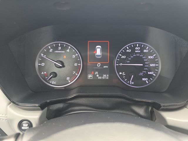 2022 Subaru Outback Premium CVT - 23051430 - 15