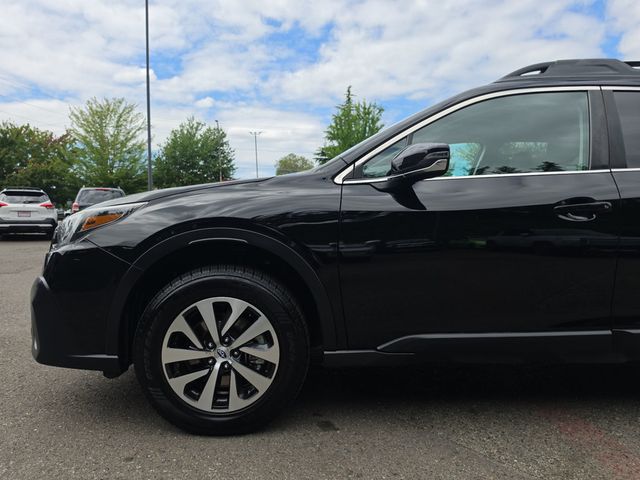 2022 Subaru Outback Premium CVT - 23051430 - 25