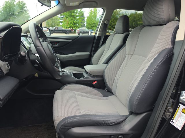 2022 Subaru Outback Premium CVT - 23051430 - 8