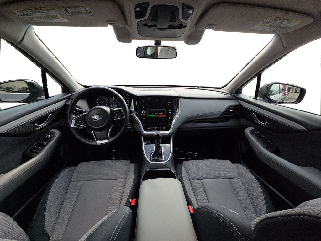 Subaru Outback photo 12