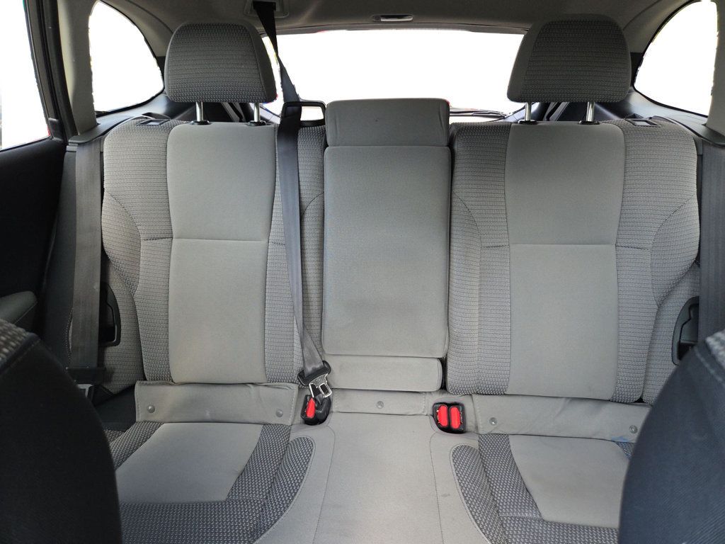 Subaru Outback photo 13
